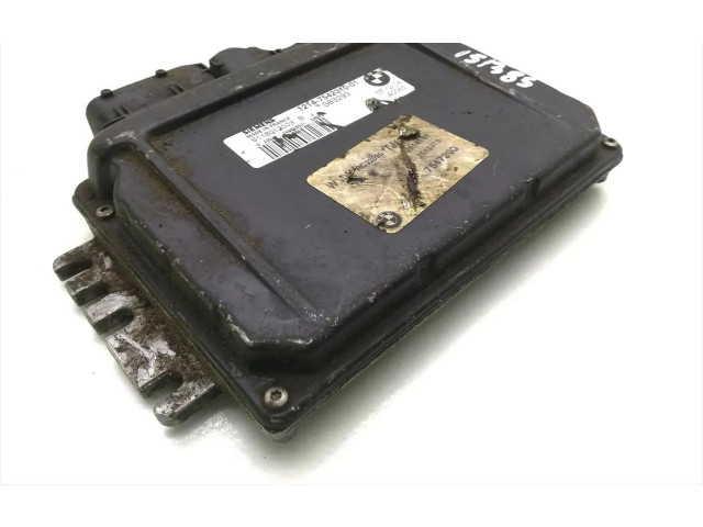 Řídící jednotka 7542310, 7547290   Mini One - Cooper R50 - 53 2001