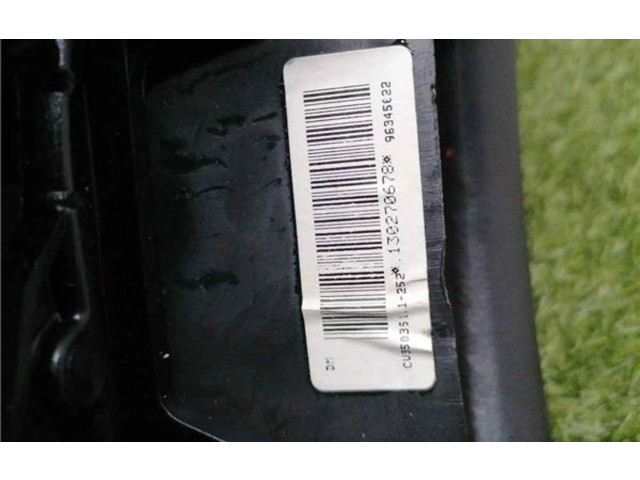 Volant Peugeot 307 2003