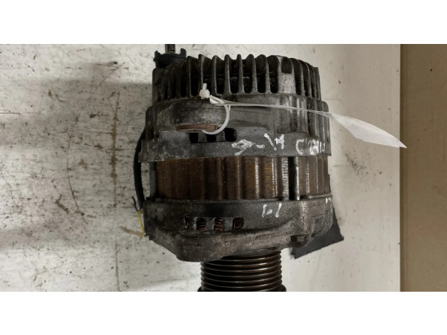 Генератор R2AA, A2TJ0681   Mazda 6 2.2     