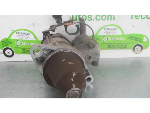 Стартер 2280008490, DDVD3 Honda Logo