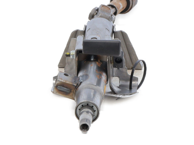 рейка Колонка рулевая 488109342R Dacia Dokker 2012 - года