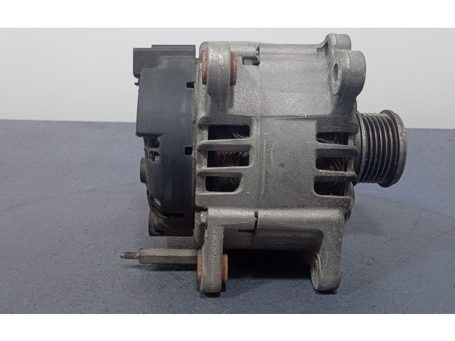 Генератор 05L903026C, 05L903026C Skoda Octavia 985