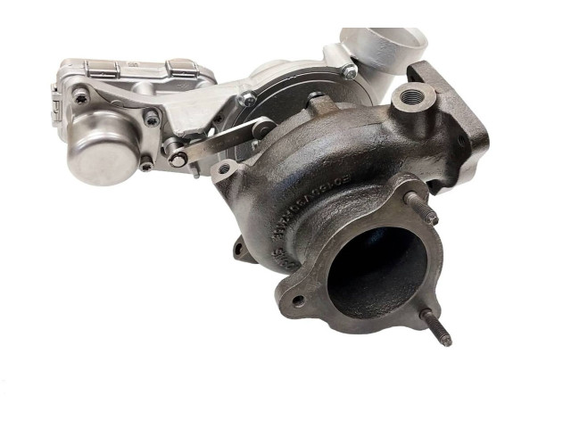 Турбина Mercedes-Benz A W176 6510900886, A6510901780