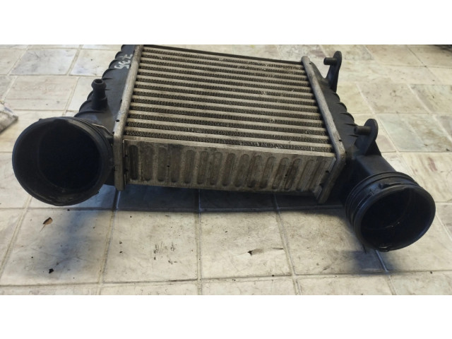 Интеркулер 3B0145805D, 3045754 Skoda Superb B5 (3U) 2.0