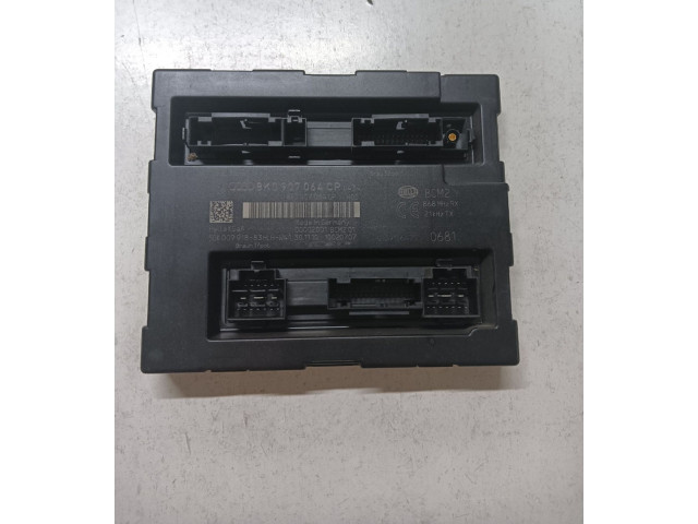 Блок комфорта 8k0907064cp Audi Q5 SQ5