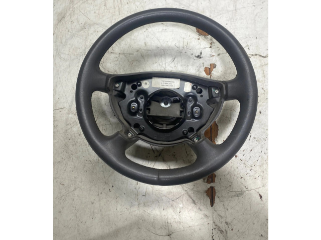 Руль Mercedes-Benz E W211  2002 - 2009 года A2114902103      