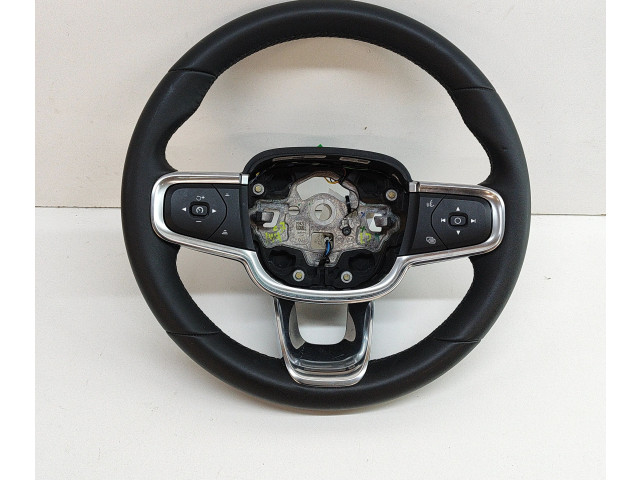 Руль Volvo XC40 - года 32366938