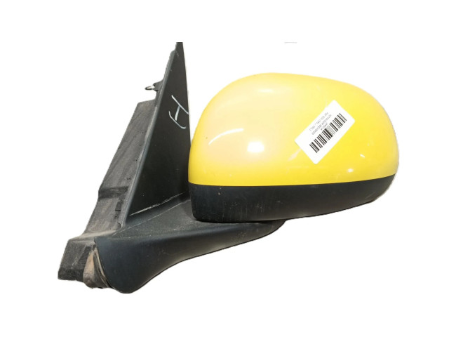 Zpětné zrcátko Fiat 500L 2015 735558571