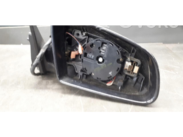 Зеркало электрическое        Audi A3 S3 8P  2003 - 2012 года   