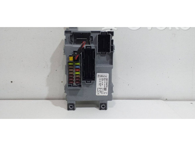 Модуль управления BSM 00517935210, 28211878   Ford Ka    
