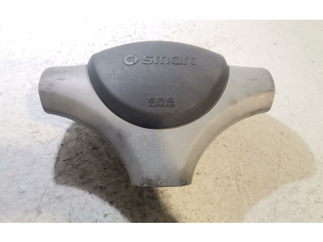 Подушка безопасности водителя 6024087 Smart ForFour I