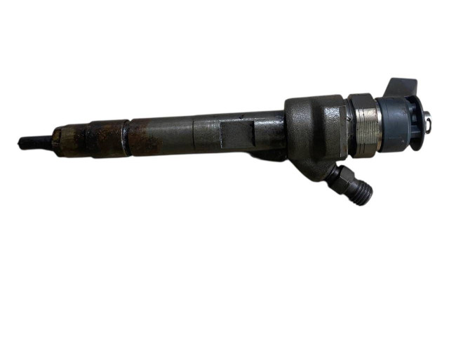 Форсунка 0445110401, 8506902 Mini Cooper Countryman R60 N47C16A