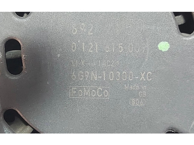 Генератор 6G9N10300XC   Ford S-MAX      