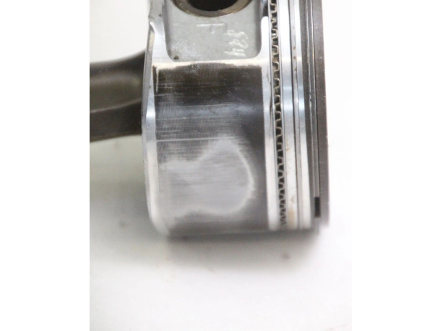 Поршень с шатуном EVA 5012364AA, 5012364AA Jeep Grand Cherokee (WJ)