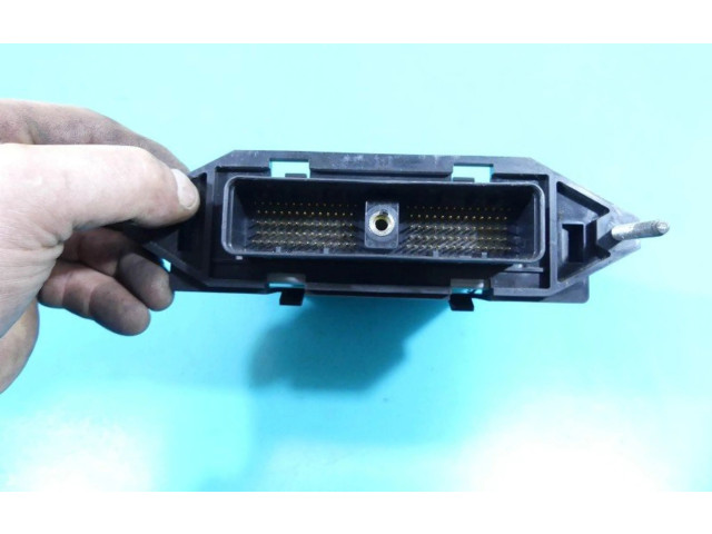 Блок управления двигателем Блок управления MB079700-9410, IMPRK1256618 Jaguar XJ X350