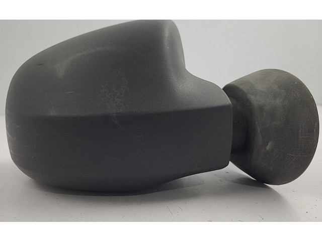 Зеркало электрическое     правое   Dacia Sandero     