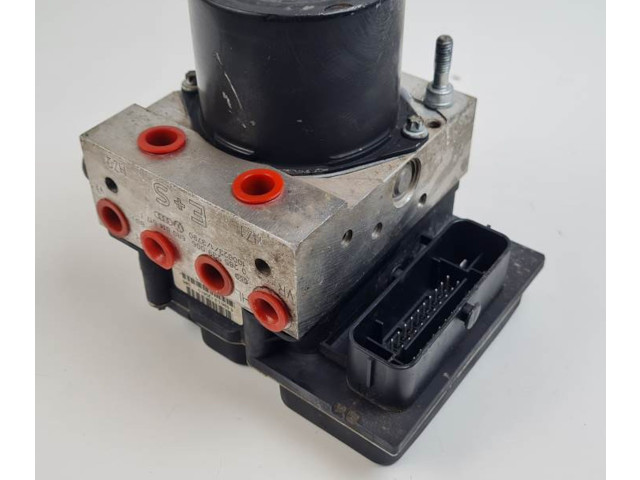 Блок АБС 6R0614517T Skoda Fabia Mk2 (5J) 2007 - 2014 года