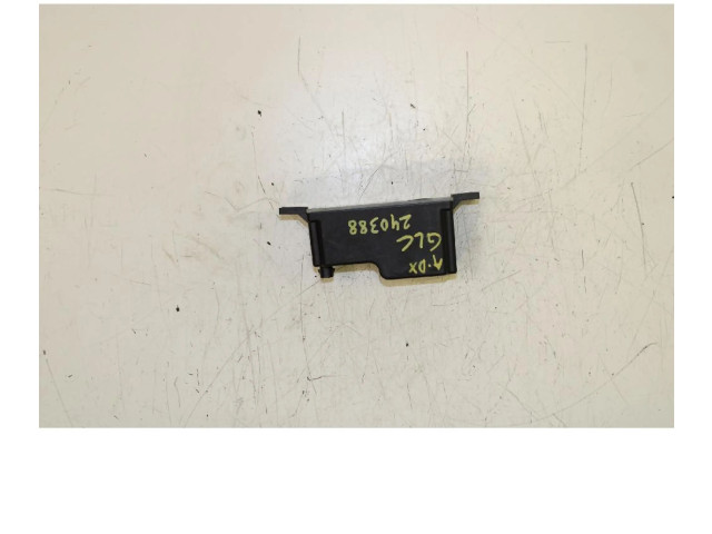 Блок управления ASC A2059053414   Mercedes-Benz GLC X253 C253