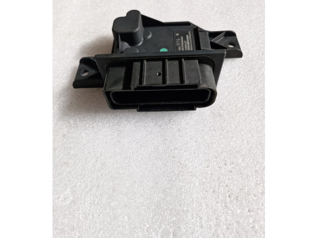 Блок управления 13531876   Buick Encore GX I