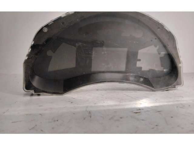 Přístrojová deska Nissan Leaf I (ZE0) 2016 248104NR0A