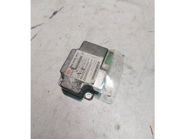 Блок подушек безопасности 959101H000   KIA Ceed