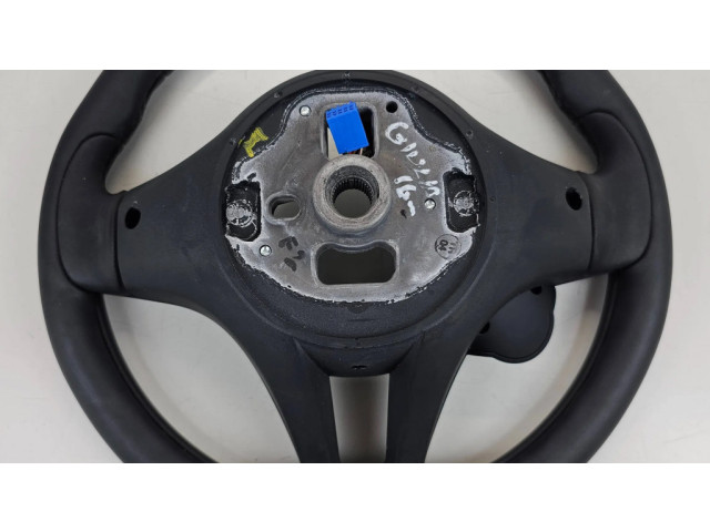 Руль Alfa Romeo Giulia 2016- года