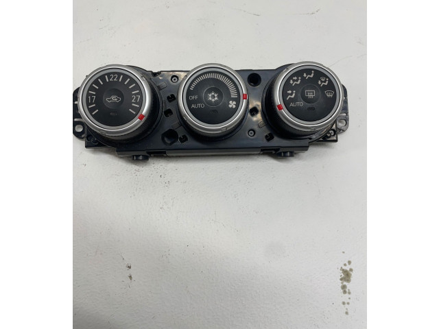 Блок управления климат-контролем 7820A115XA, 8C11A   Citroen C-Crosser