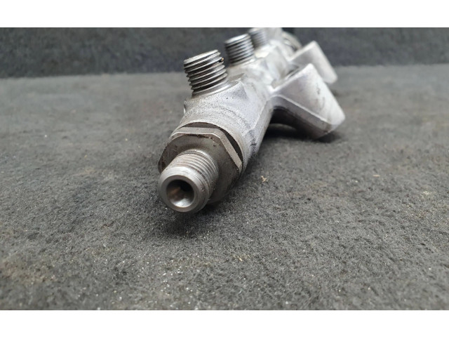 Vstřikovací lišta 059130090BT Audi Q7 4L CJG