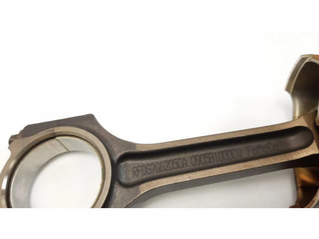 Píst RFDS7G6205CA Ford Mondeo MK V pro benzínový motor 1.5