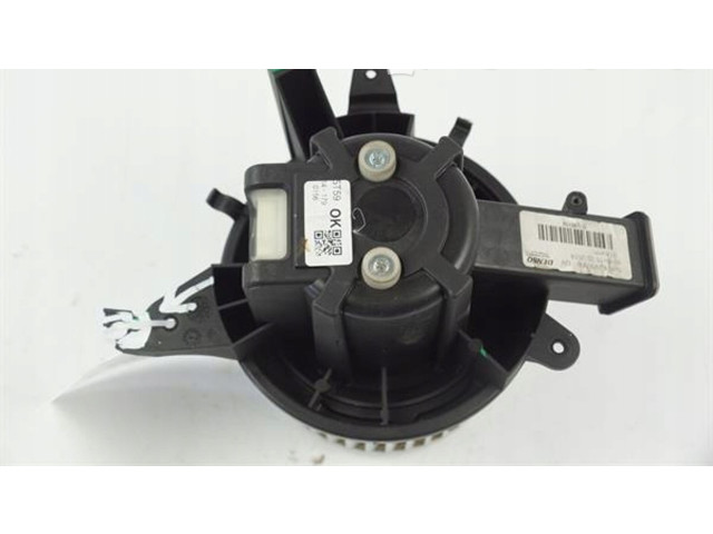 Вентилятор печки Jeep Renegade