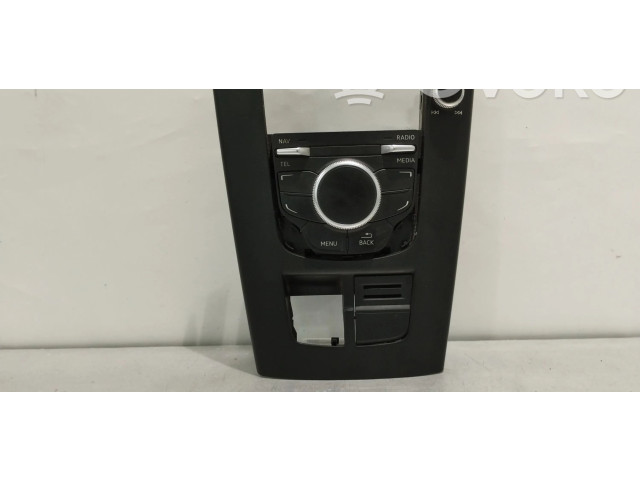 Дисплей 8V0919614B Audi A3 S3 8V