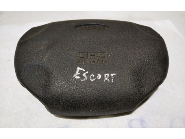 Подушка безопасности водителя 9047095195100118   Ford Escort