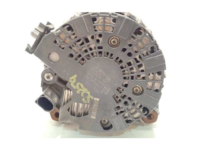Генератор 30659580, 0125812009 Volvo V60