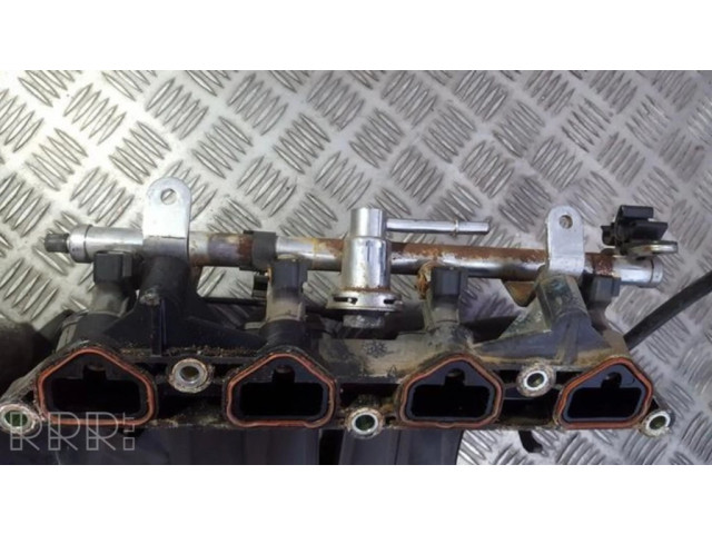 Топливная рампа 04777846, 13547509043 Mini One - Cooper R50 - 53 1.6