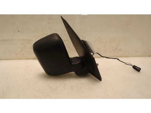 Зеркало (механическое)       Ford Transit Courier  2014 - 2023 года   