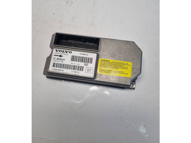 Блок подушек безопасности P31295112, 110255587507   Volvo XC90