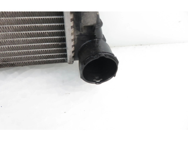 Радиатор охлаждающей жидкости