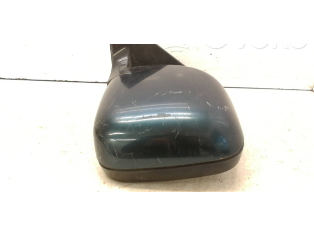 Zpětné zrcátko Mitsubishi Pajero 2003 E13010408, J993