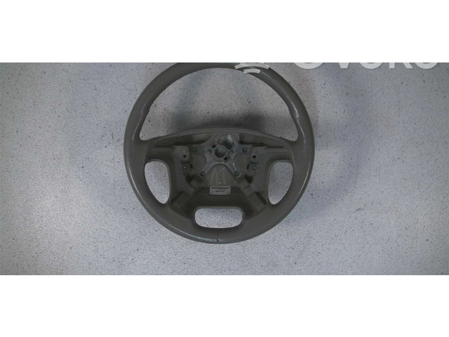 Подушка безопасности водителя    Volvo V70