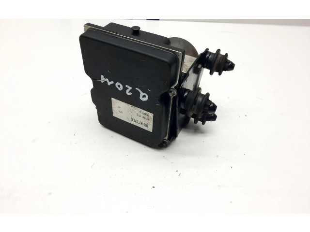 Блок АБС 8R0907379G   Audi  Q5 SQ5  2008 - 2017 года