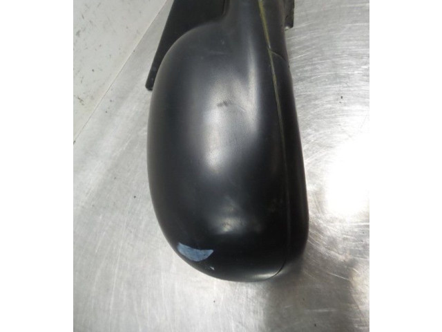 Зеркало (механическое) Peugeot 406 1996 - 1999 года