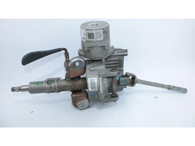 Руль Ford Ka  2009 - 2017 года 735517029      