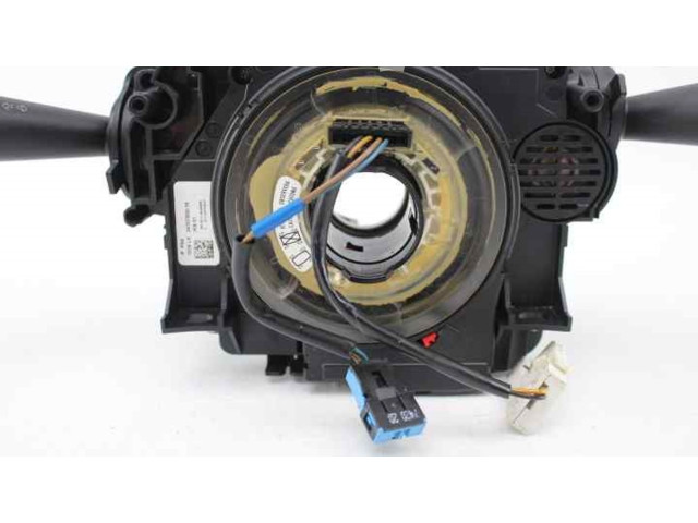 Ручка стеклоочистителей 96667324XT Citroen C3