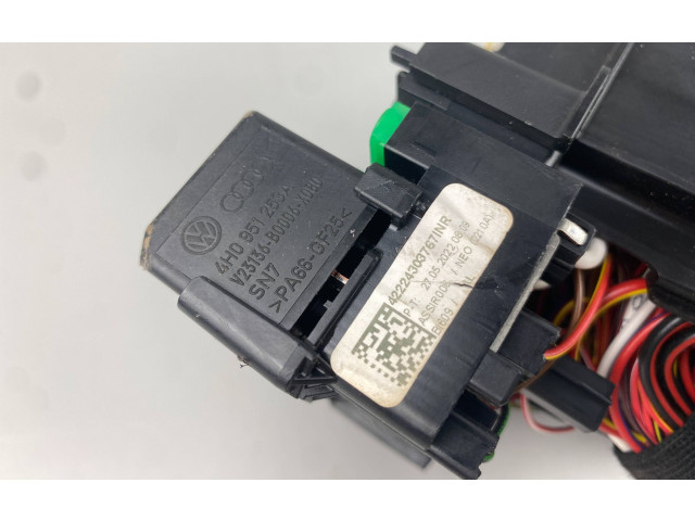 Блок предохранителей 5WA937615   Volkswagen ID.3    