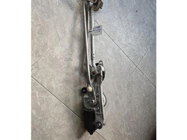 Моторчик дворников MS1592006821, MS1592006821 Mitsubishi Colt