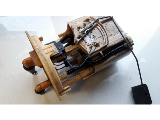 Насос топлива (в топливном баке)