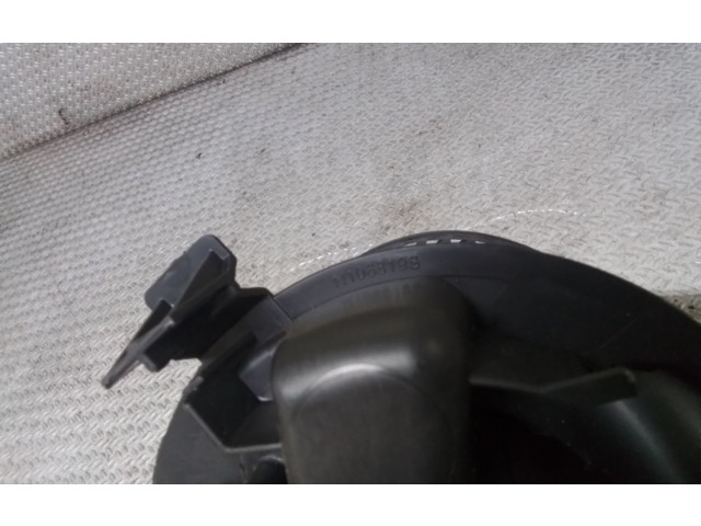 Вентилятор печки N106819S Renault Twingo II