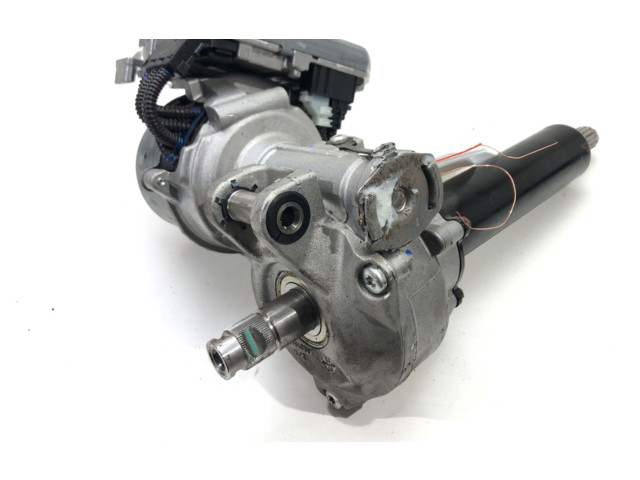 Насос усилителя руля 6C1909144AK Skoda Fabia Mk3 (NJ)