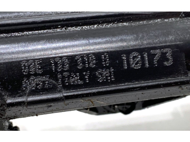 Топливная рампа 03E133320A   Skoda Fabia Mk1 (6Y)  