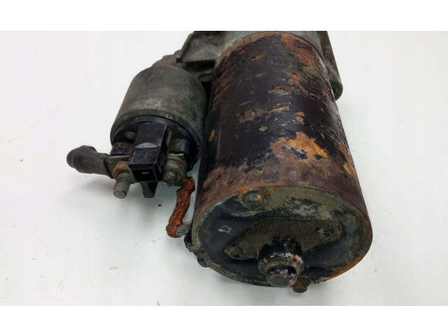 Pojistková skříňka Стартер Seat Alhambra (Mk1) 2002